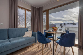 RentPlanet - Apartamenty Schroniskowa, Szklarska Poręba